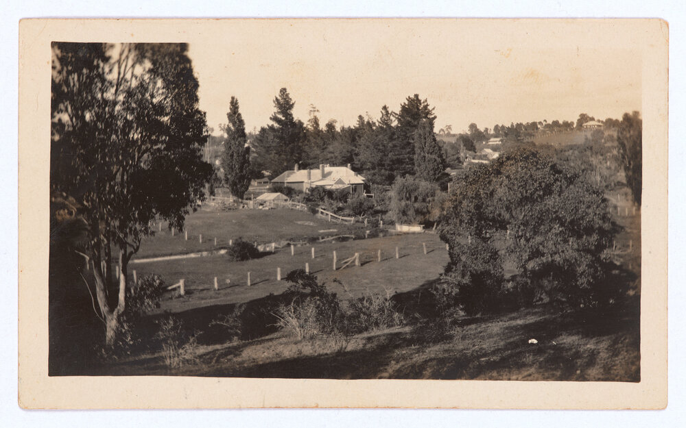 Neville Public School