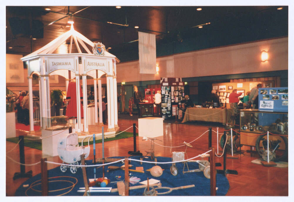 Centenary of Federation