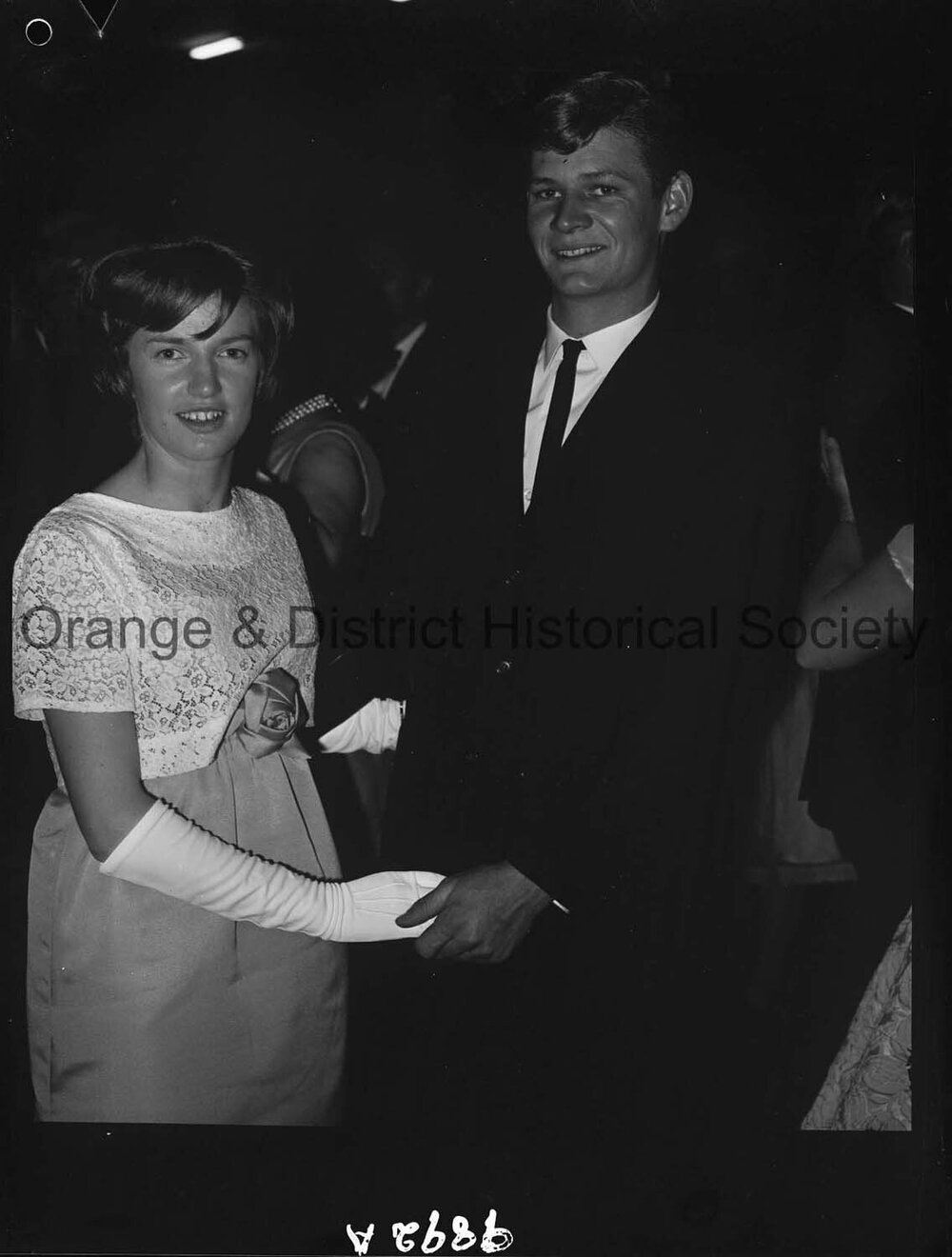 Premiere Cabaret Ball