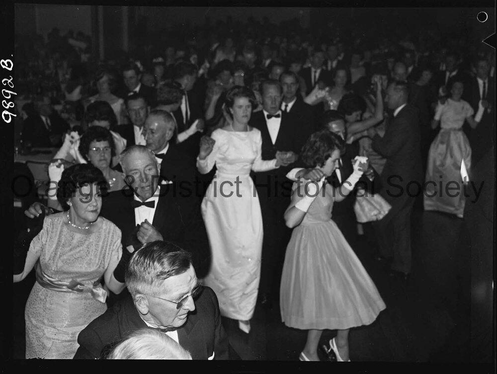 Premiere Cabaret Ball