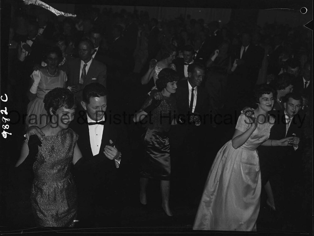 Premiere Cabaret Ball