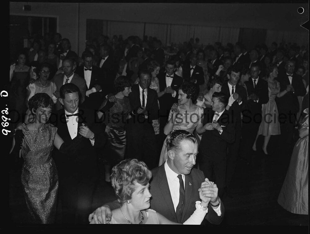 Premiere Cabaret Ball