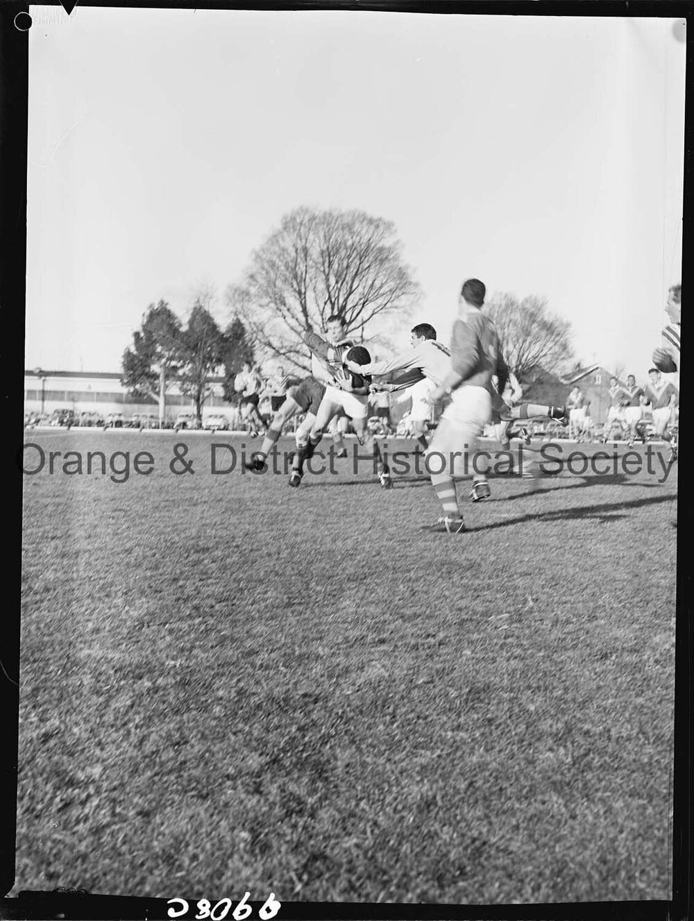 Rugby league Emmco v CYMS