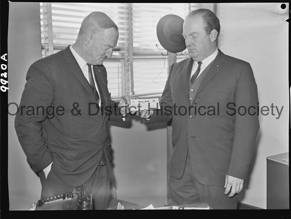 Freedom from Hunger Campaign