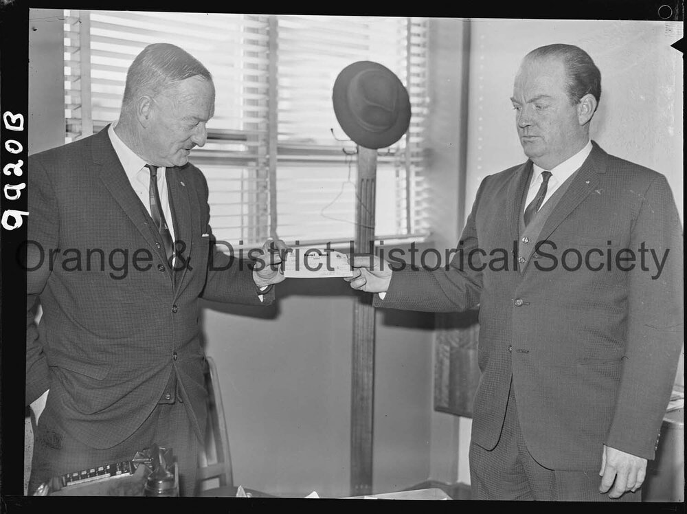 Freedom from Hunger Campaign