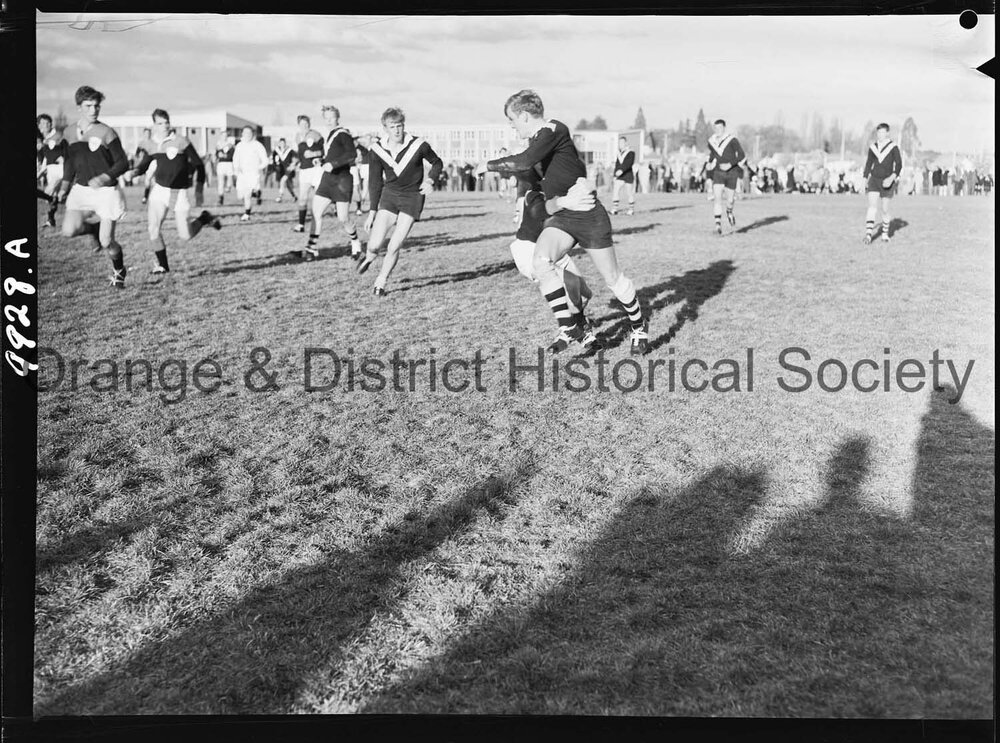 Astley Cup rugby league