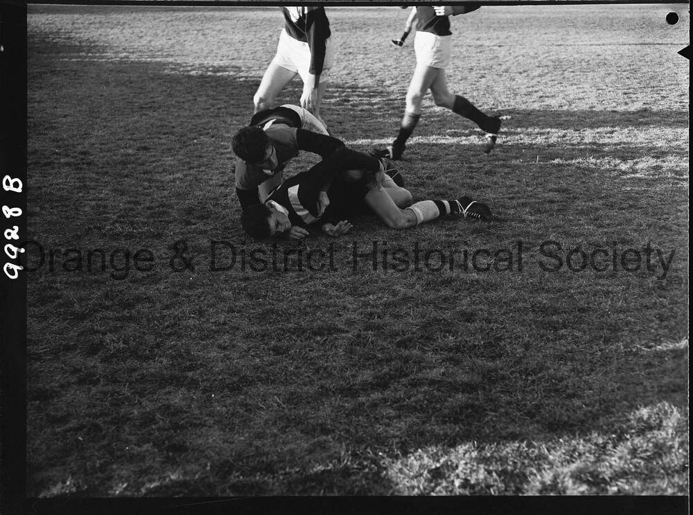 Astley Cup rugby league