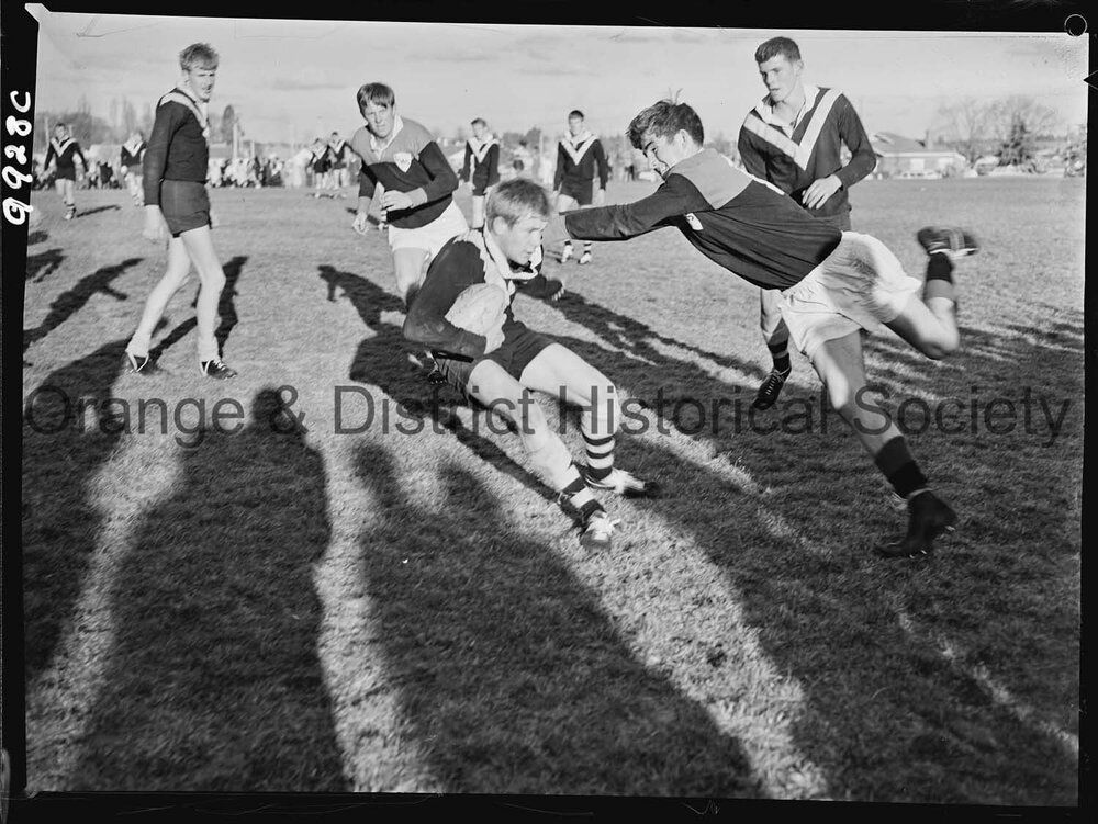 Astley Cup rugby league