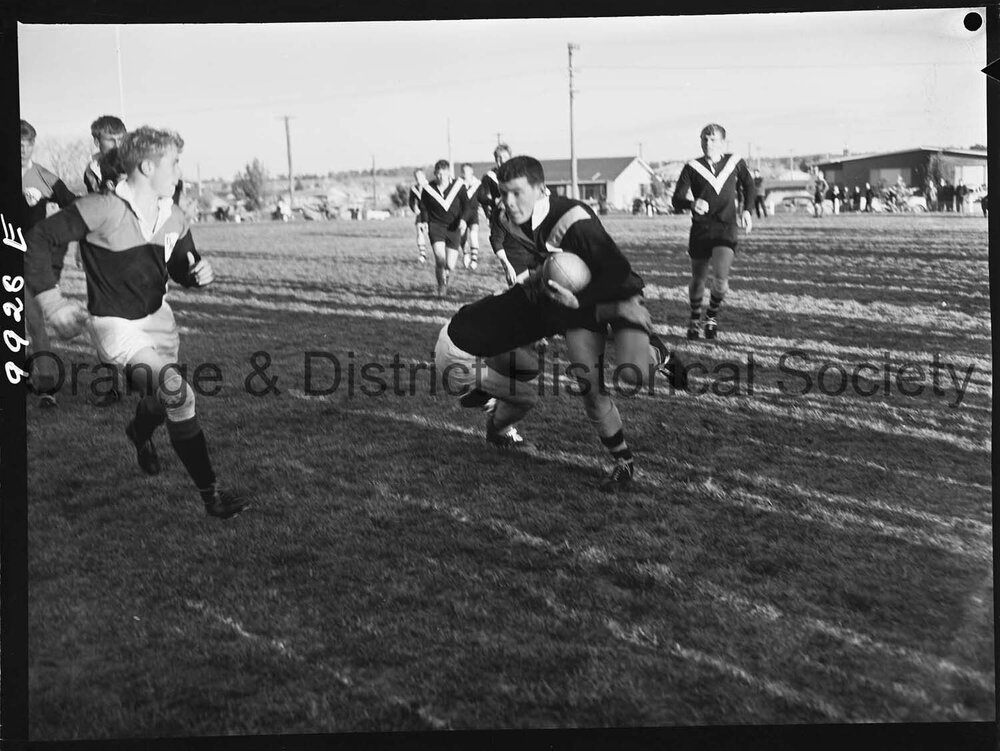 Astley Cup rugby league