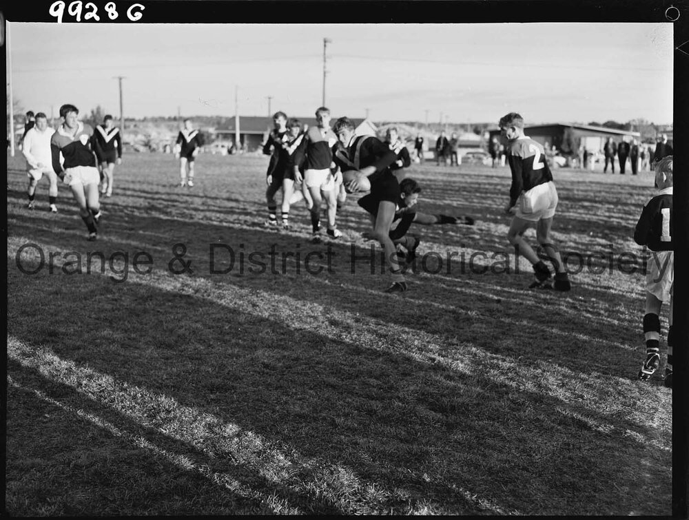 Astley Cup rugby league