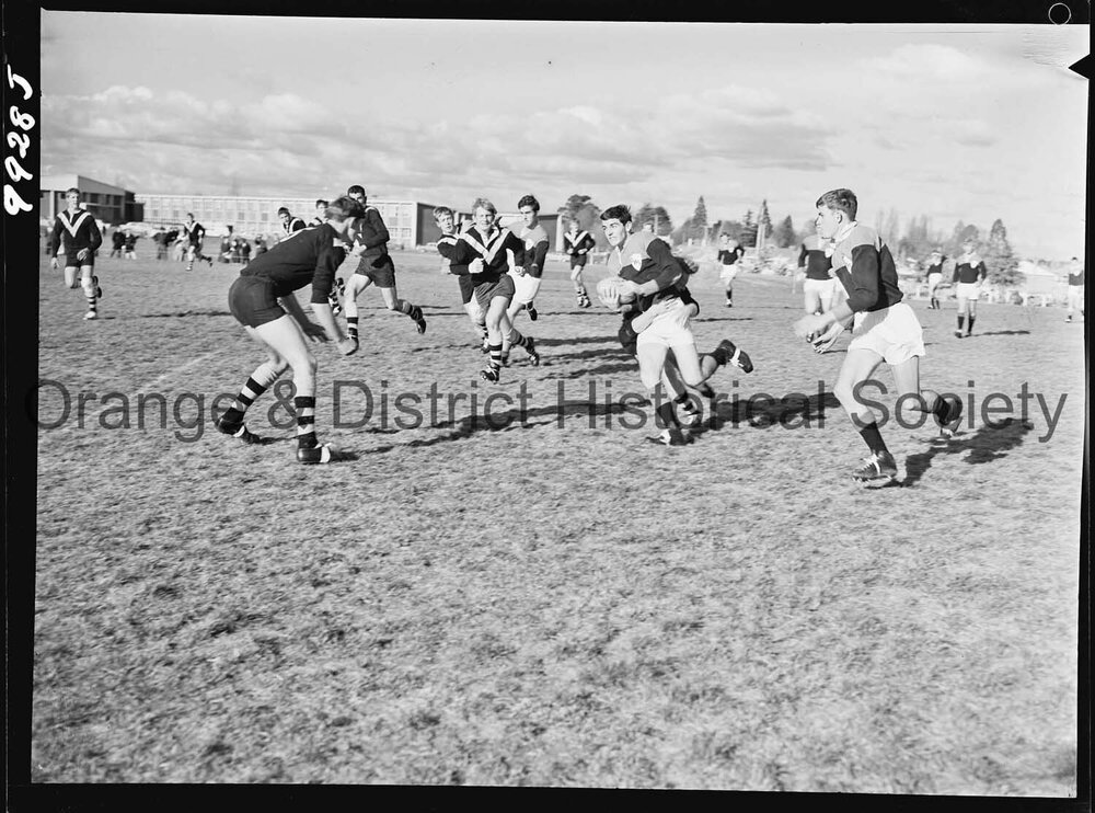 Astley Cup rugby league