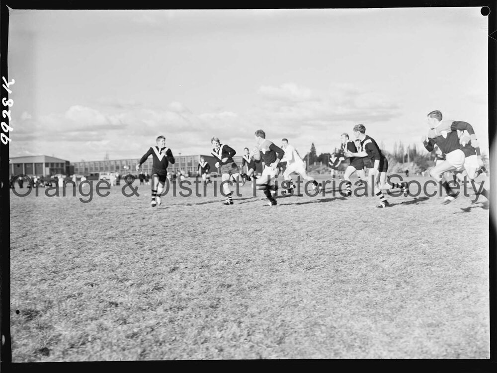 Astley Cup rugby league