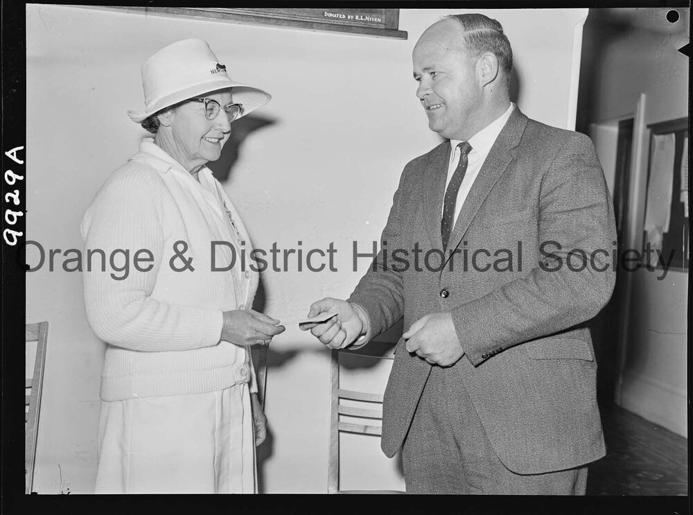 Wontama Homes appeal