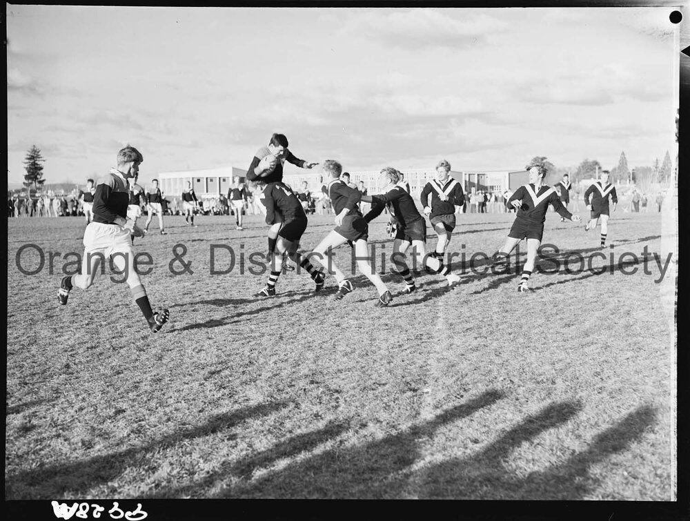 Astley Cup rugby league