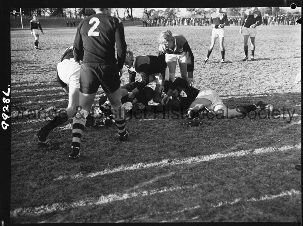 Astley Cup rugby league