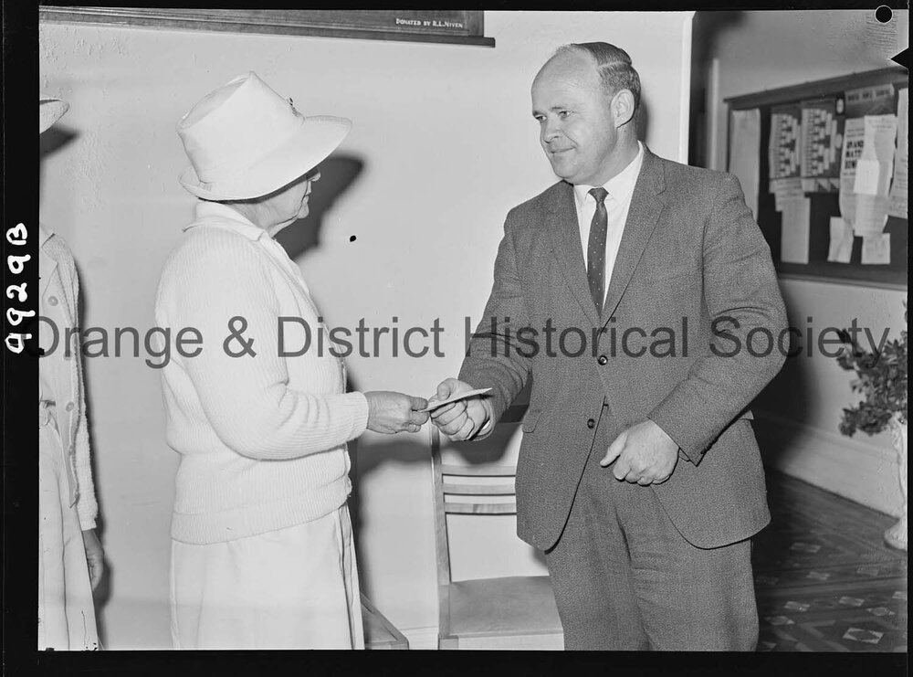 Wontama Homes appeal