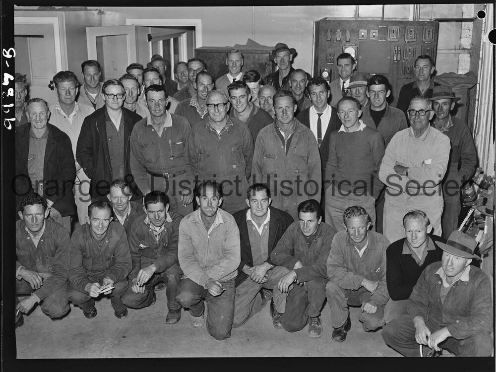 Lottery win for Council syndicate