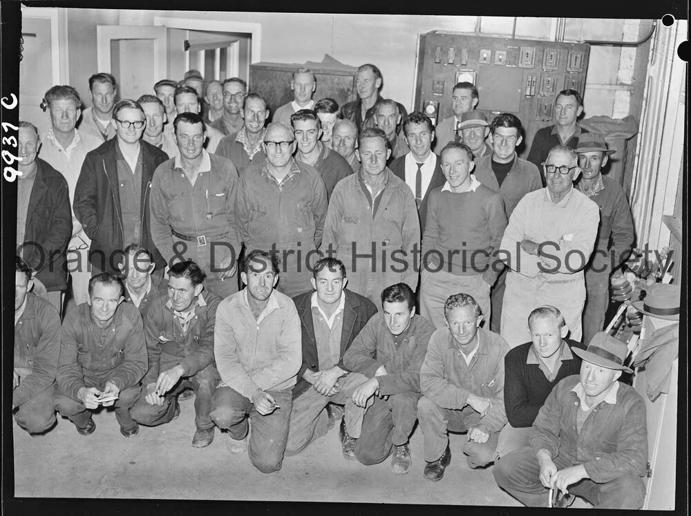 Lottery win for Council syndicate