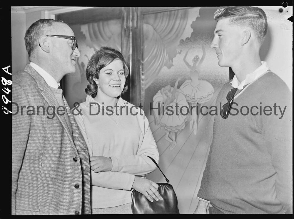 Junior Farmers' State Conference