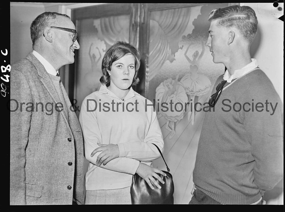 Junior Farmers' State Conference