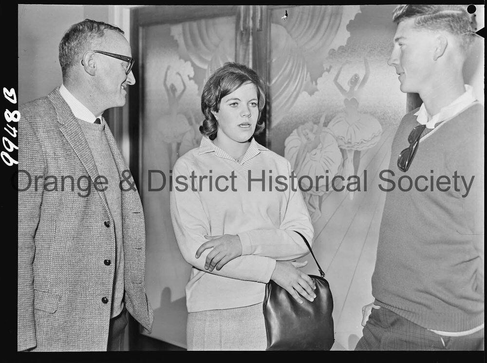 Junior Farmers' State Conference