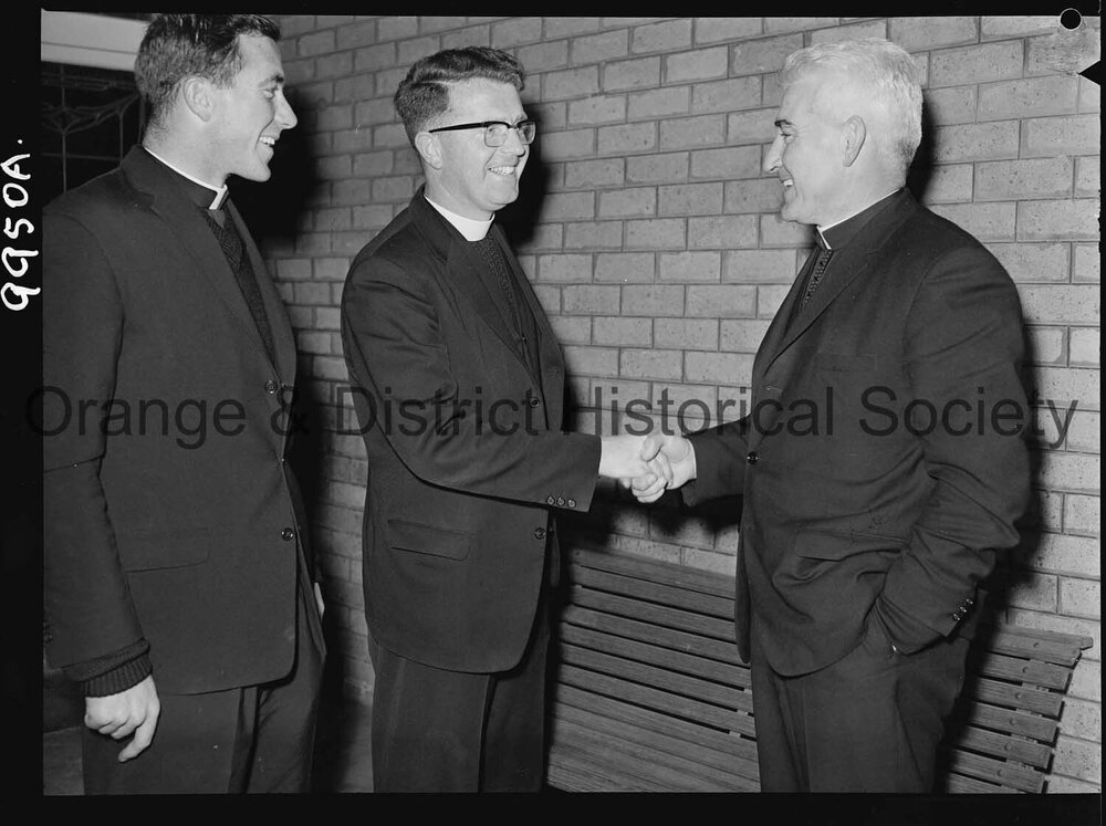 Silver Jubilee greetings