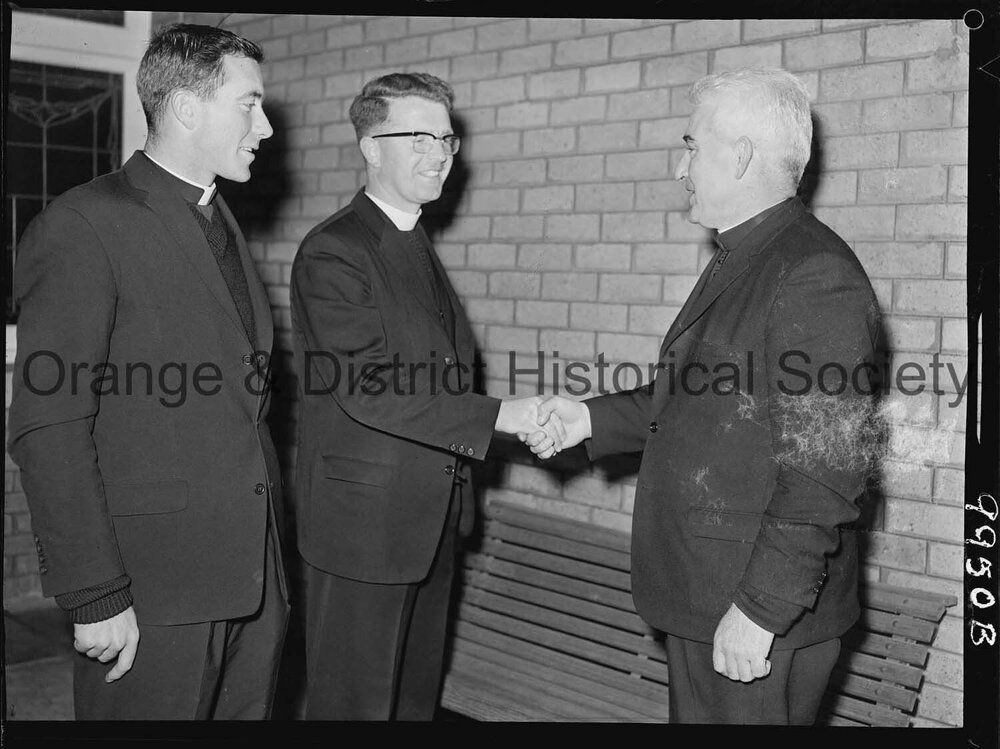 Silver Jubilee greetings