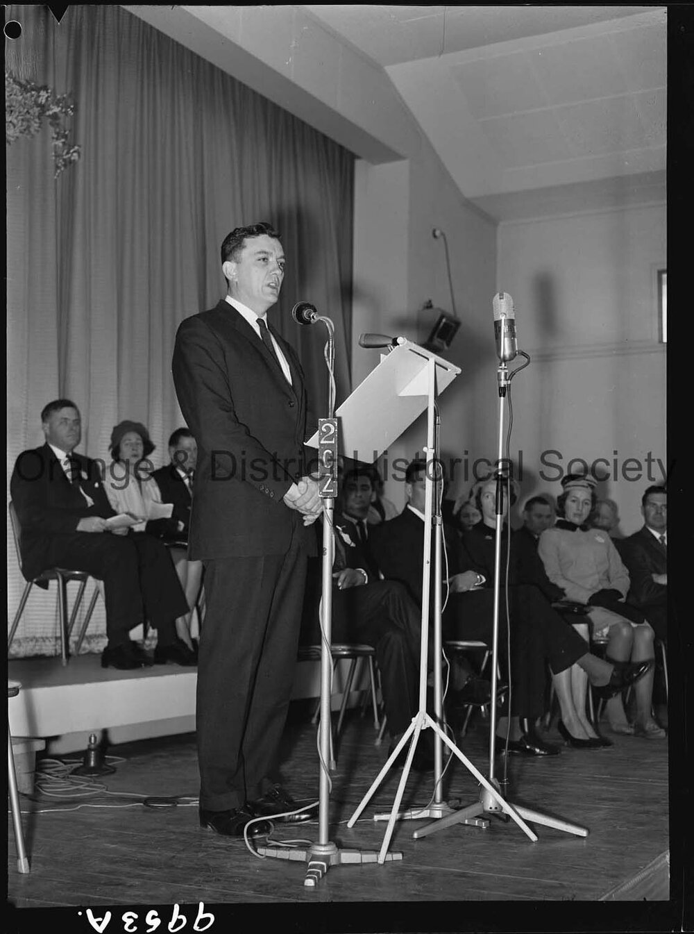 Junior Farmers' State Conference