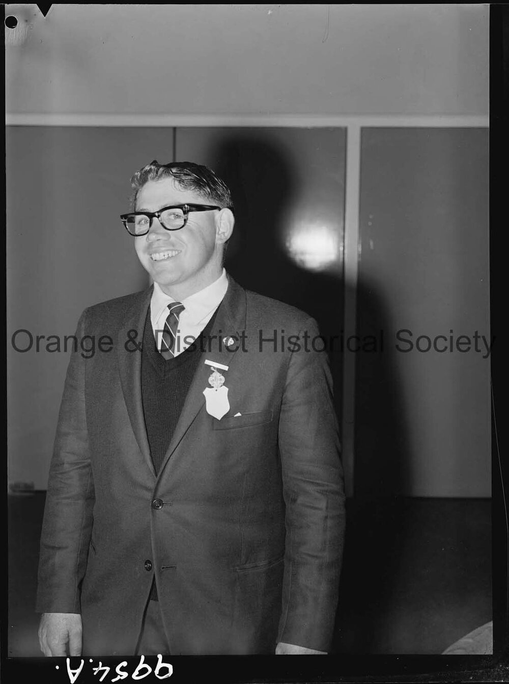 Junior Farmers' State Conference