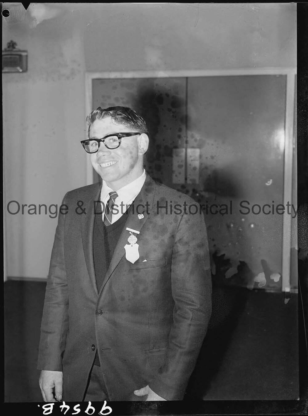 Junior Farmers' State Conference