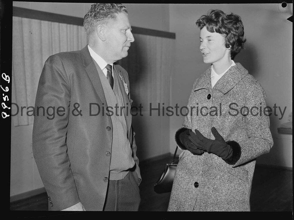 Junior Farmers' State Conference