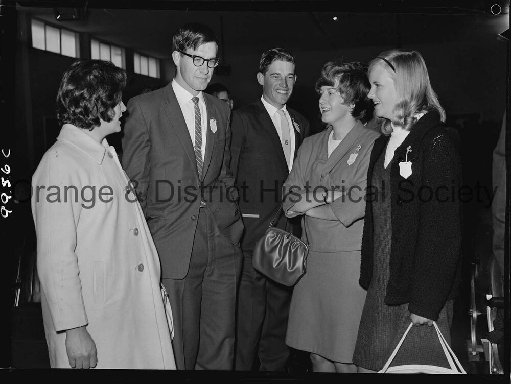 Junior Farmers' State Conference