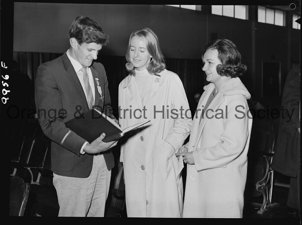 Junior Farmers' State Conference