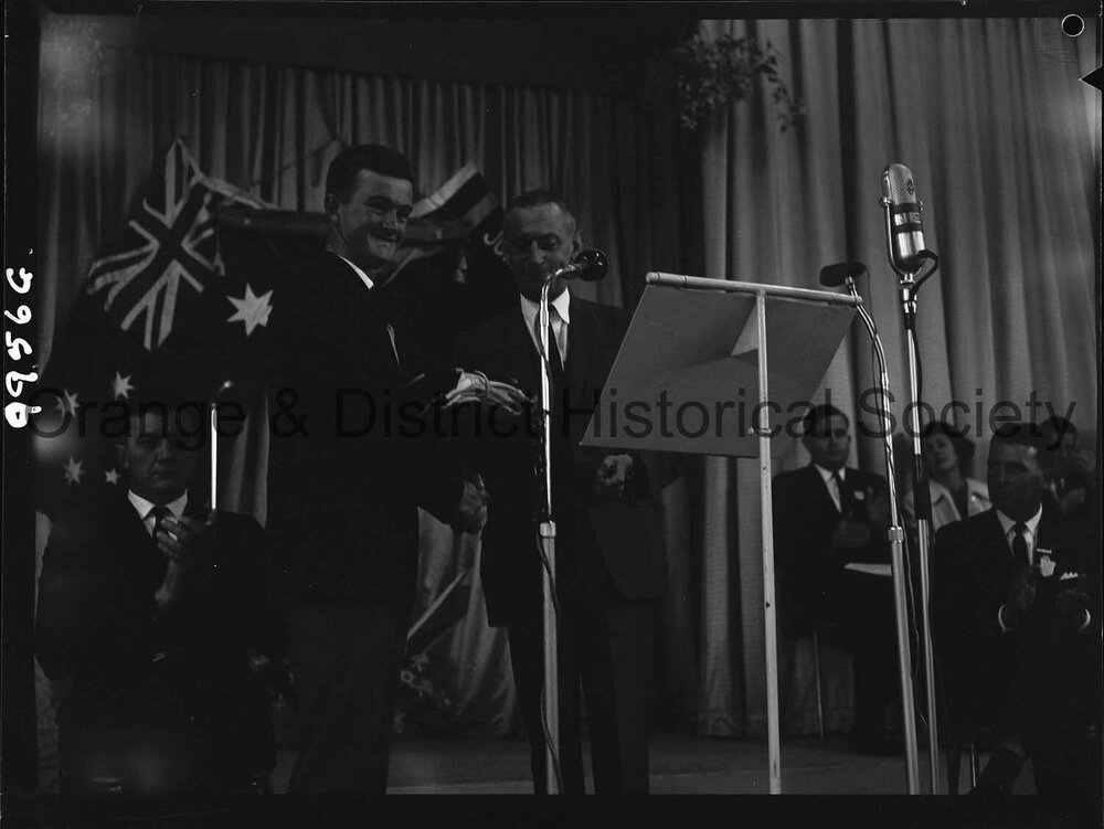 Junior Farmers' State Conference