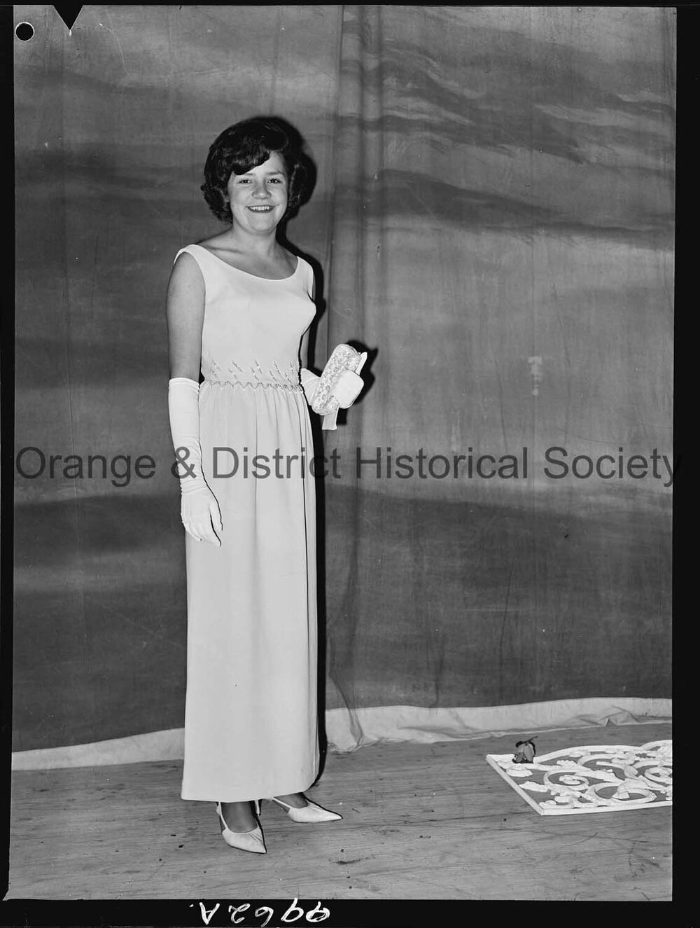 Junior Farmers' winner