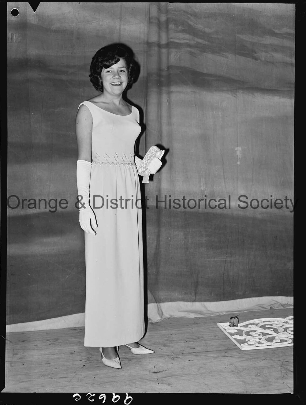 Junior Farmers' winner