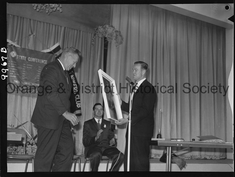 Junior Farmers' State Conference