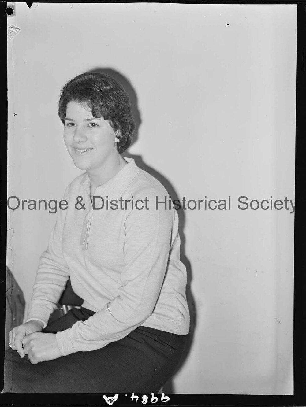 Heather Selwood, Cherry Blossom Queen candidate