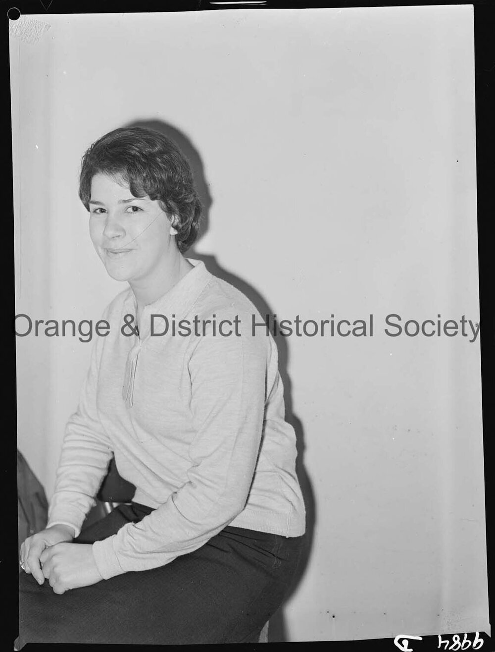 Heather Selwood, Cherry Blossom Queen candidate