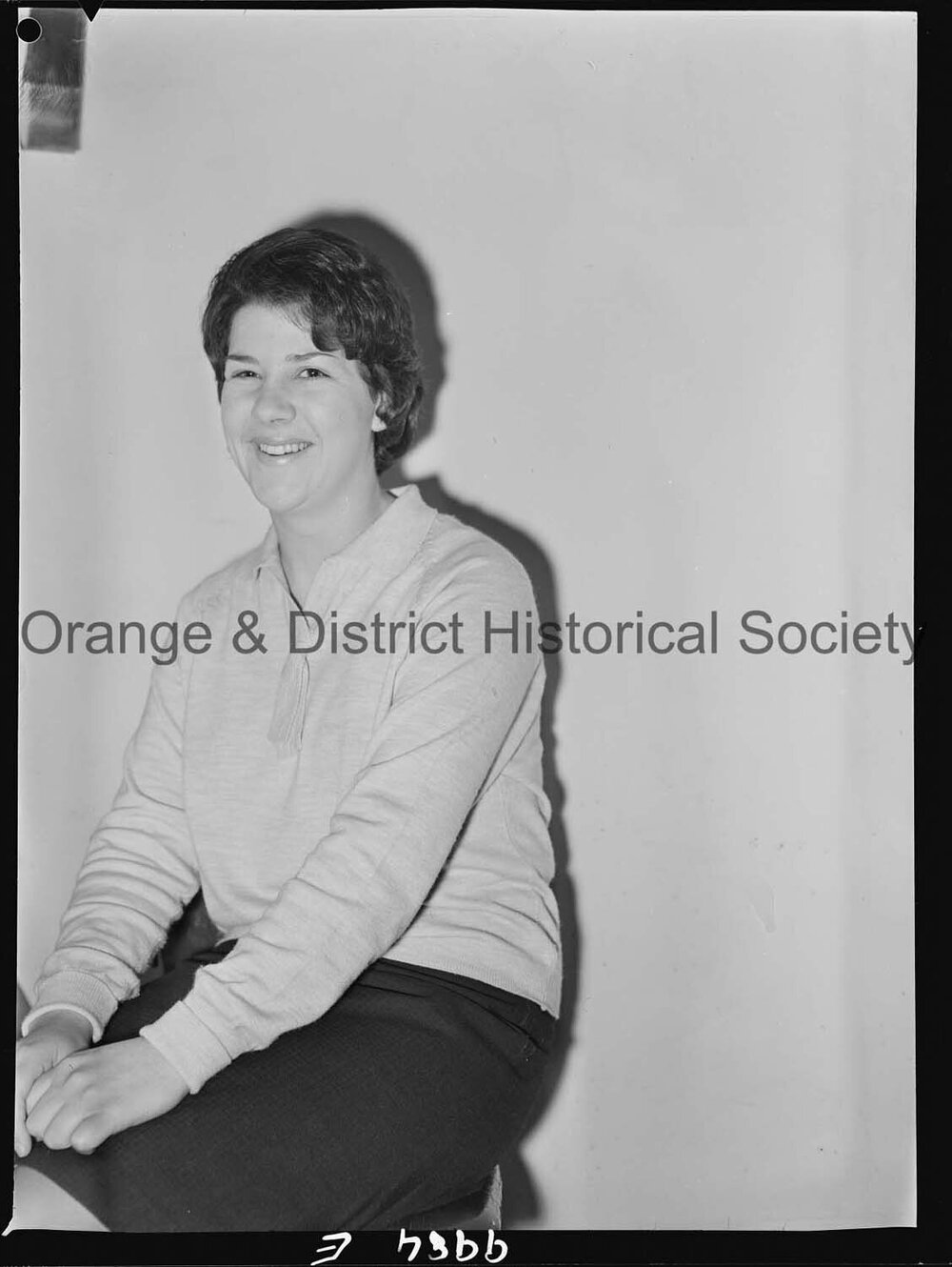 Heather Selwood, Cherry Blossom Queen candidate