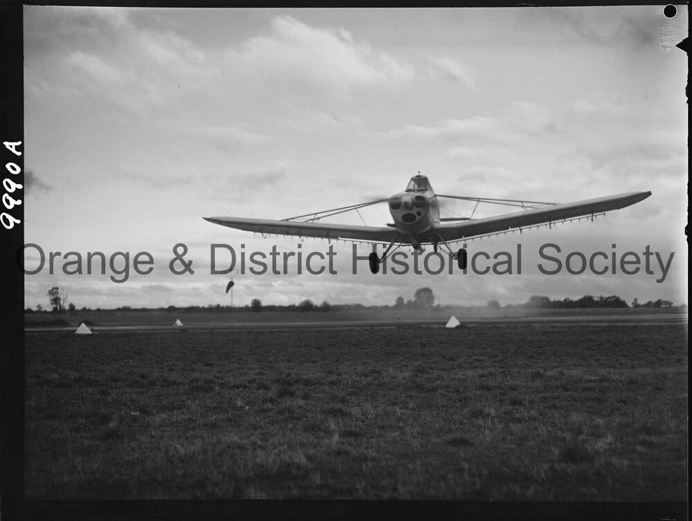 Hazair Agricultural Services