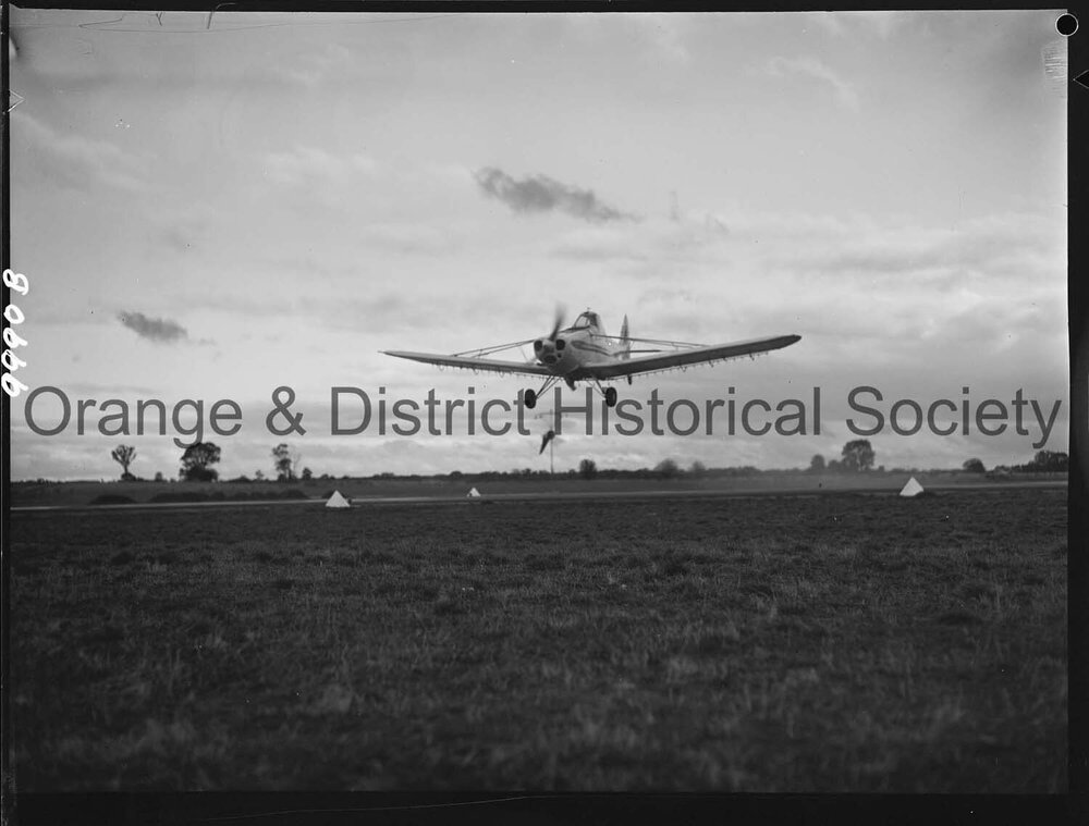 Hazair Agricultural Services