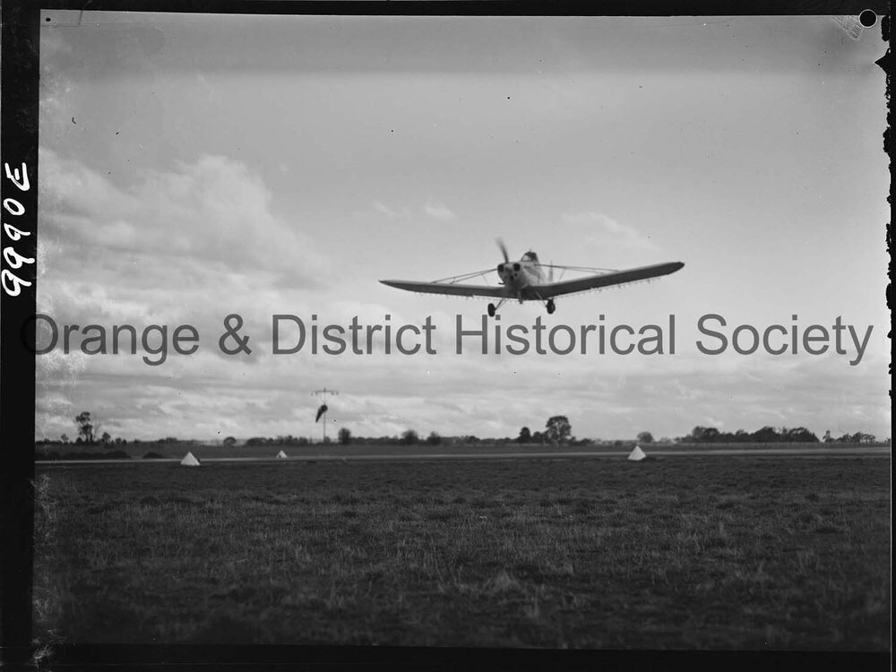 Hazair Agricultural Services