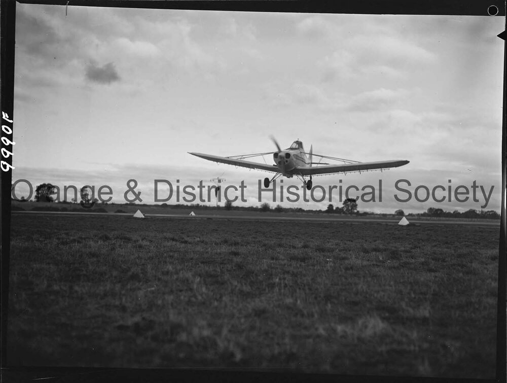 Hazair Agricultural Services