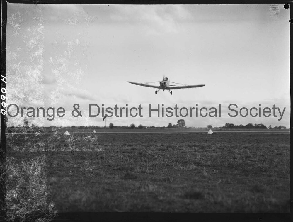 Hazair Agricultural Services