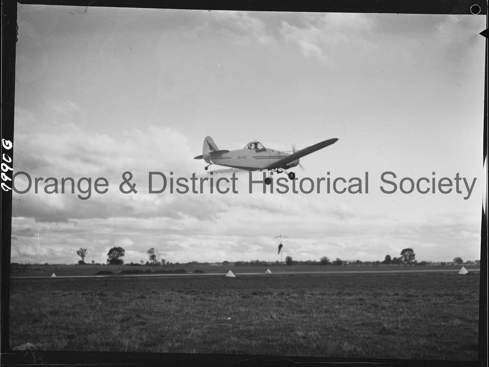 Hazair Agricultural Services