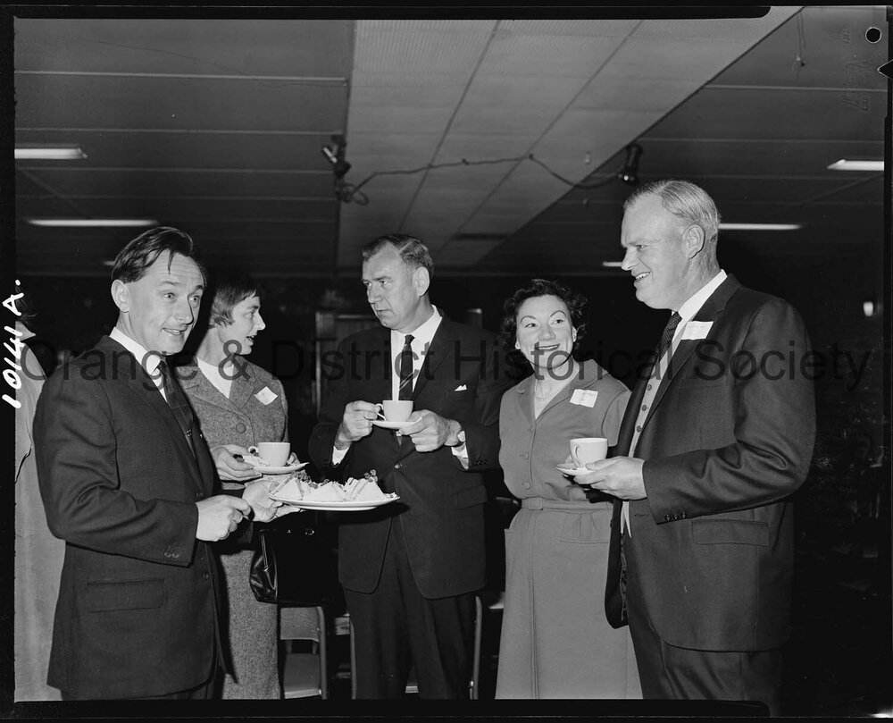 Adult Education seminar