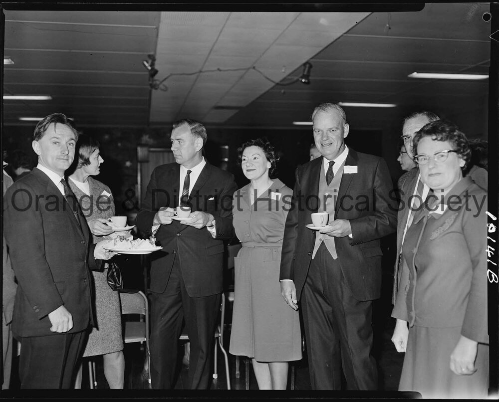 Adult Education seminar