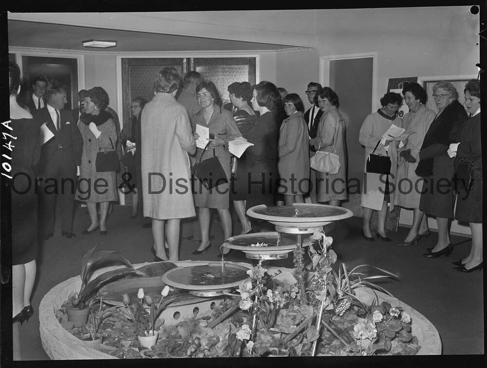 Dramatic Society 'See How They Run'