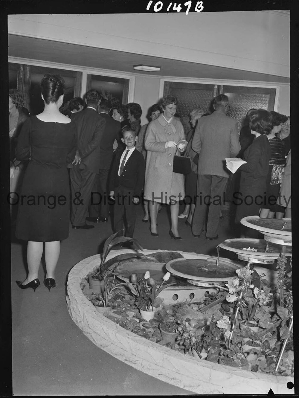 Dramatic Society 'See How They Run'